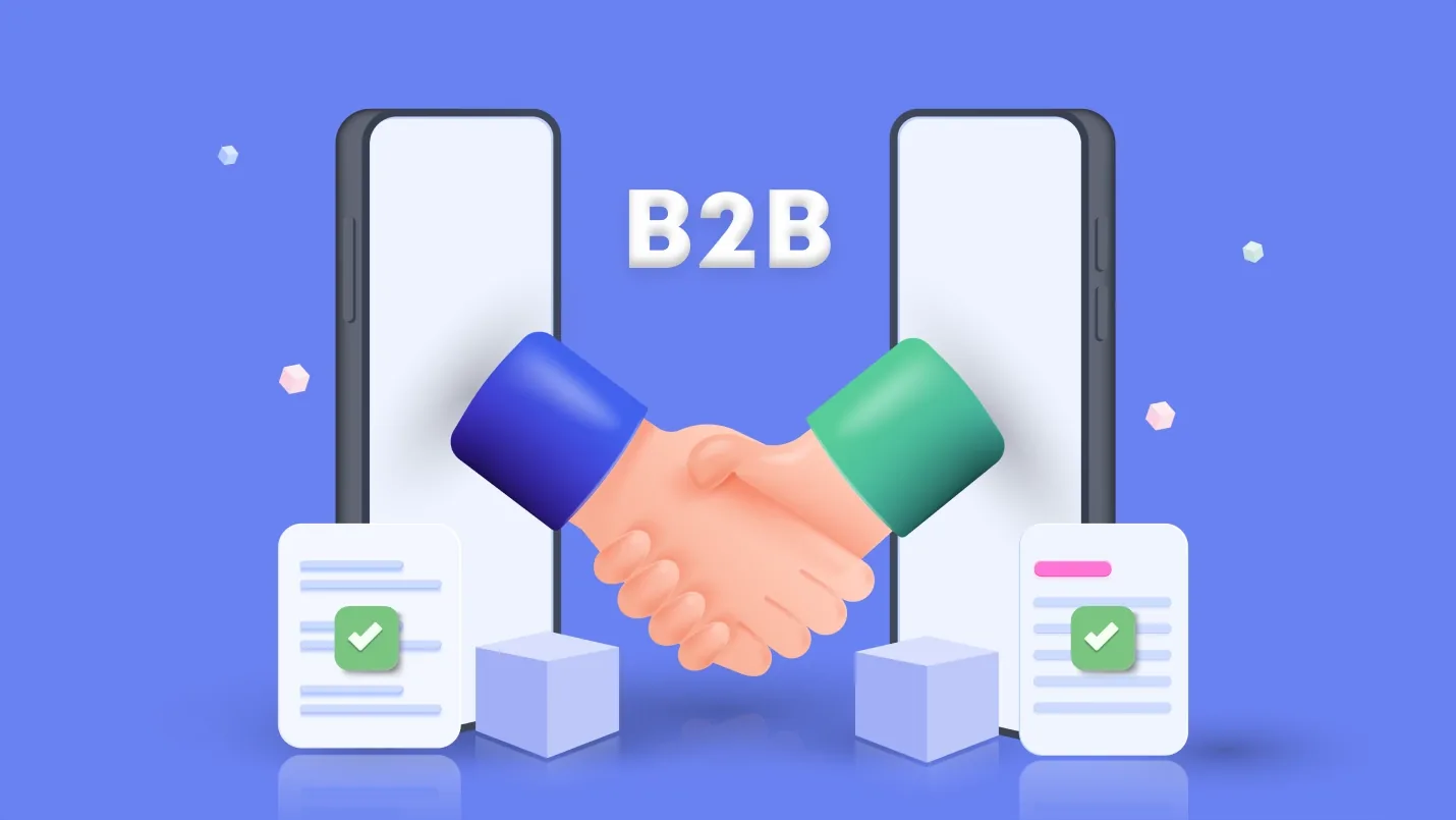 Getting Started with B2B eCommerce