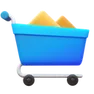 B2B e-Commerce Platform for Online Ordering