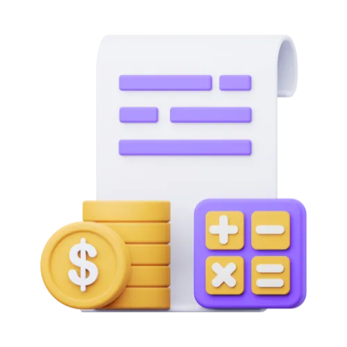 Finance and Simple Accounting Software